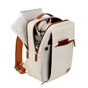 Women's Backpack New Waterproof Oxford Business Laptop Bags Men's Travel Backpacks Large Capacity Student School Bag