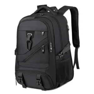 Men's Travel Backpack Large Capacity Multi-functional Women and Men 15 Inch Laptop Bag Outdoor Hiking Camping Backpacks