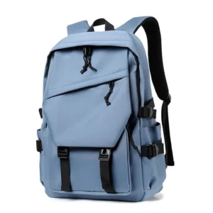Fashion Travel Backpack for Women and Men Large capacity 14 inch Laptop Bags High Quality Student School Bag Couple Backpacks